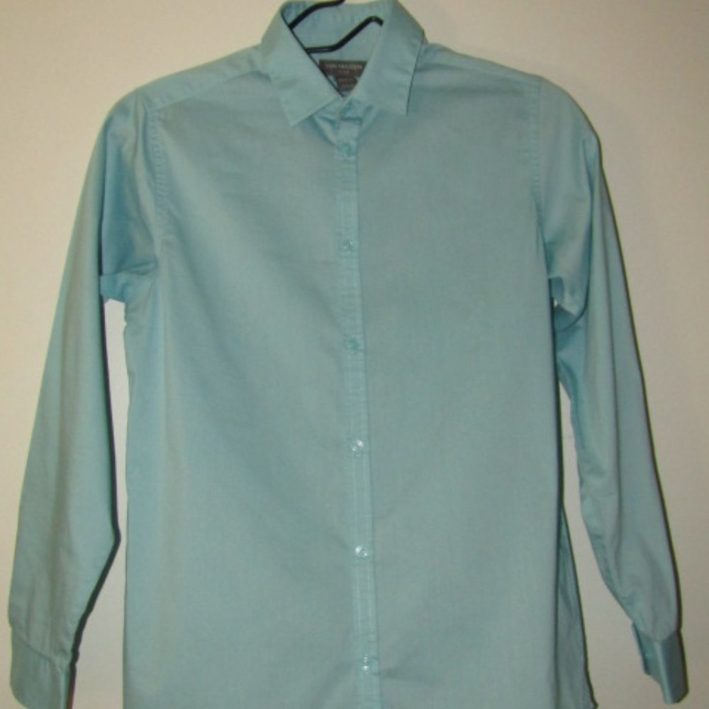 Van Heusen Flex Dress Shirt